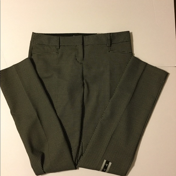 NWT Express Columnist Dress Pant - Picture 4 of 5
